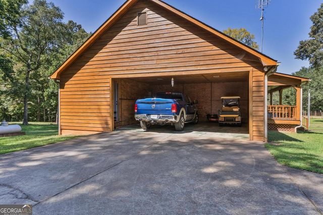 369 Abares Road, Forsyth, GA 31029