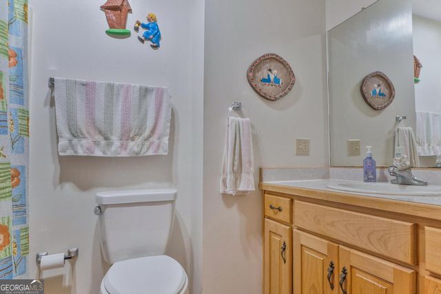369 Abares Road, Forsyth, GA 31029