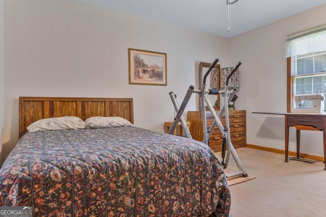 369 Abares Road, Forsyth, GA 31029