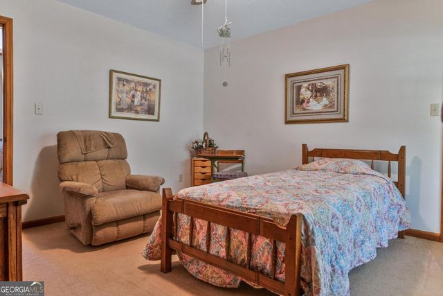 369 Abares Road, Forsyth, GA 31029