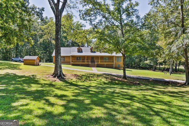 369 Abares Road, Forsyth, GA 31029