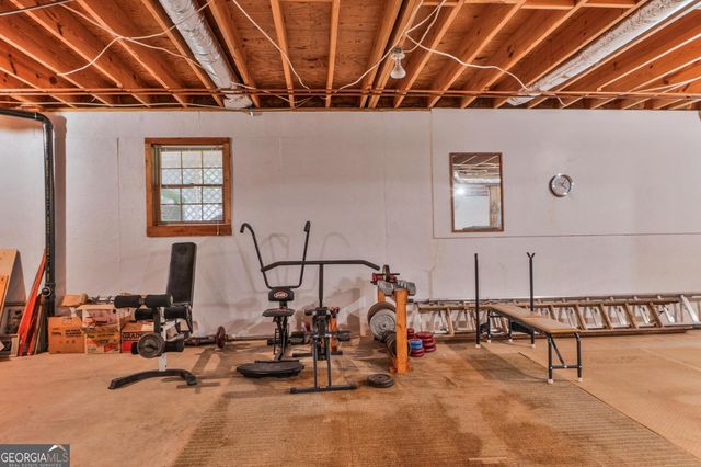 369 Abares Road, Forsyth, GA 31029