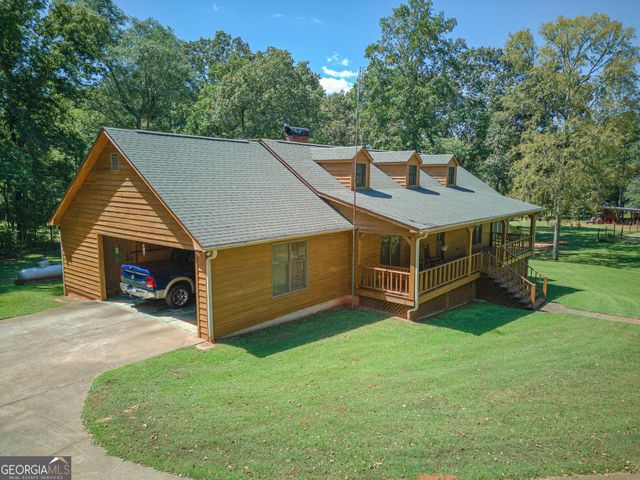 369 Abares Road, Forsyth, GA 31029