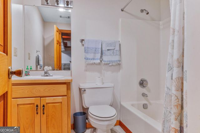 369 Abares Road, Forsyth, GA 31029