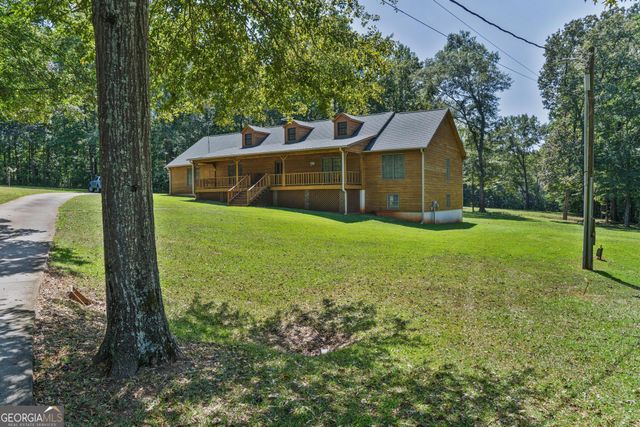 369 Abares Road, Forsyth, GA 31029