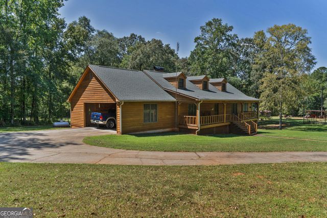 369 Abares Road, Forsyth, GA 31029
