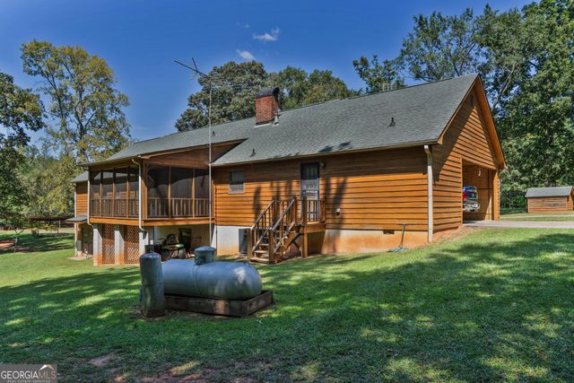 369 Abares Road, Forsyth, GA 31029