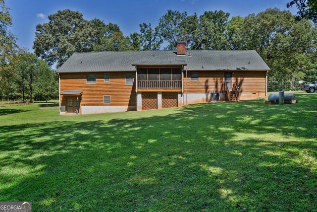 369 Abares Road, Forsyth, GA 31029