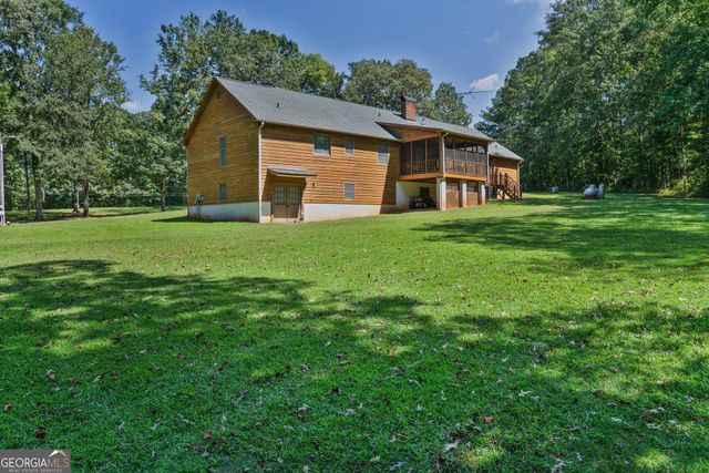 369 Abares Road, Forsyth, GA 31029