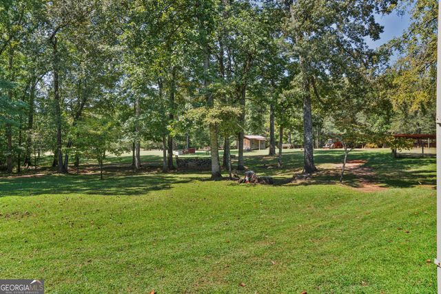 369 Abares Road, Forsyth, GA 31029