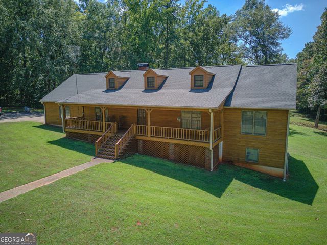 369 Abares Road, Forsyth, GA 31029
