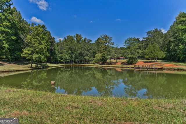 369 Abares Road, Forsyth, GA 31029