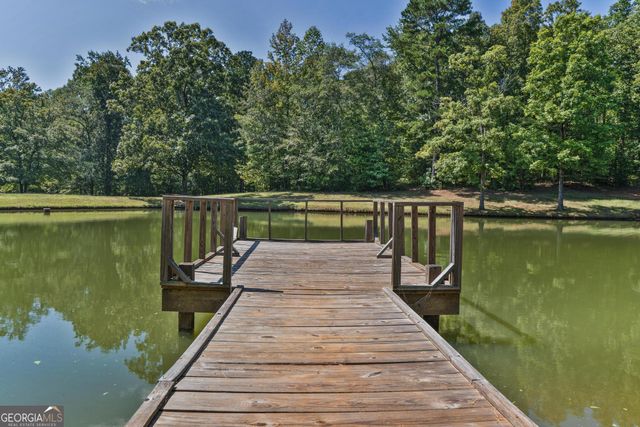 369 Abares Road, Forsyth, GA 31029