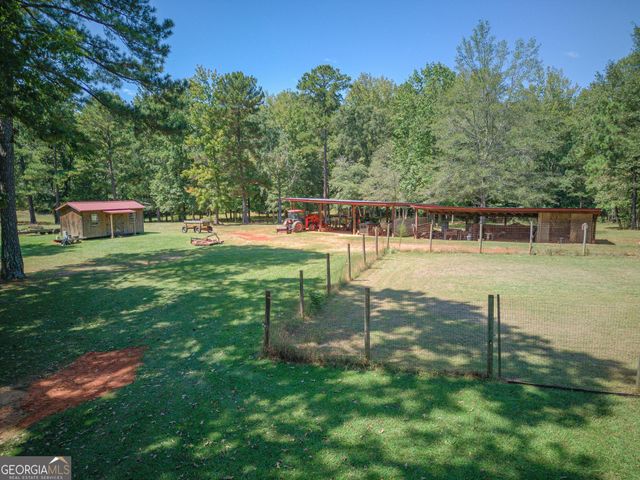 369 Abares Road, Forsyth, GA 31029