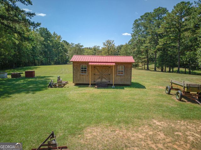 369 Abares Road, Forsyth, GA 31029