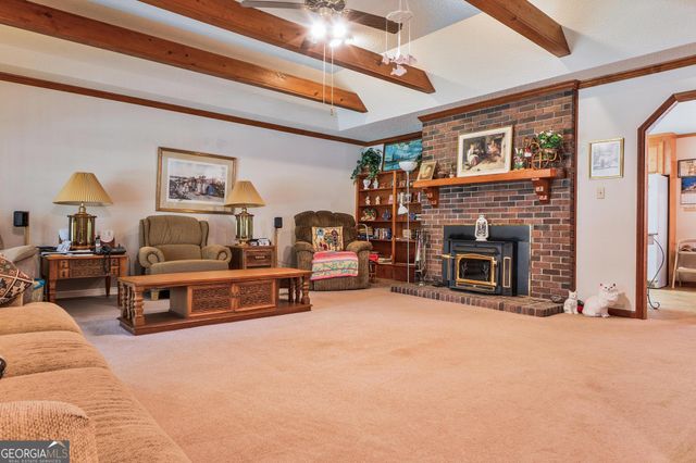 369 Abares Road, Forsyth, GA 31029