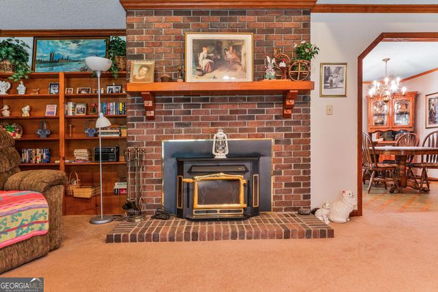 369 Abares Road, Forsyth, GA 31029