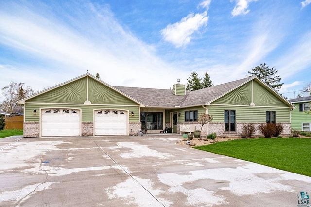 15 Vergennes St, Superior, WI 54880