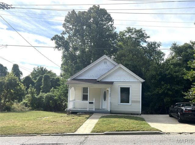 1726 Alby Street, Alton, IL 62002