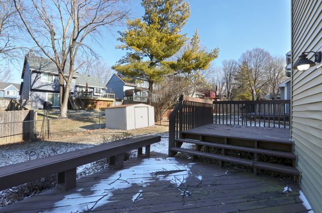 5321 Pommel Place, West Des Moines, IA 50266