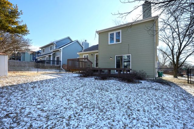 5321 Pommel Place, West Des Moines, IA 50266