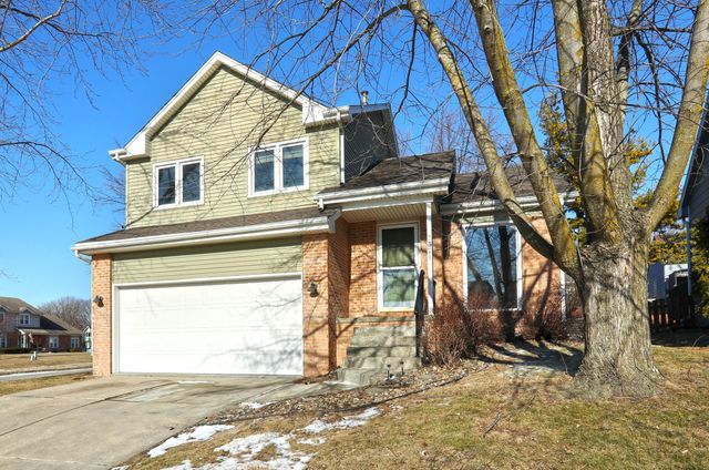 5321 Pommel Place, West Des Moines, IA 50266