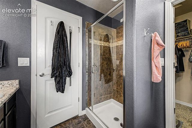 9802 Silver Stirrup Drive, Colorado Springs, CO 80925