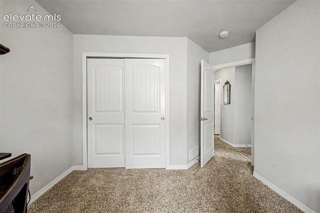 9802 Silver Stirrup Drive, Colorado Springs, CO 80925