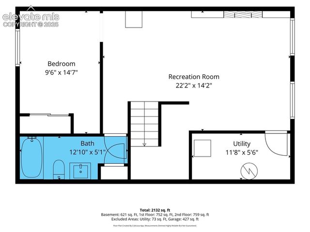 9802 Silver Stirrup Drive, Colorado Springs, CO 80925