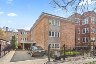 125 Callan Avenue 1W, Evanston, IL 60202