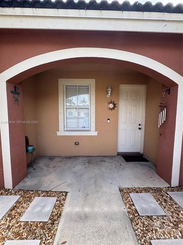 23764 SW 109th Ave, Homestead, FL 33032