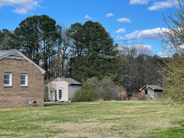 916 Church Street, Morrisville, NC 27560