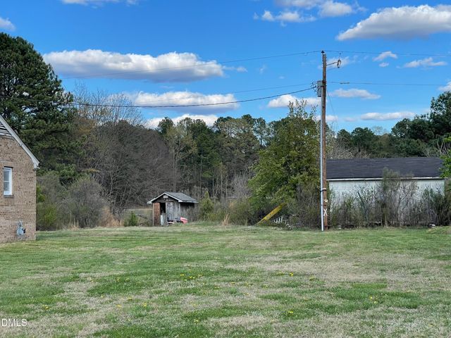 916 Church Street, Morrisville, NC 27560