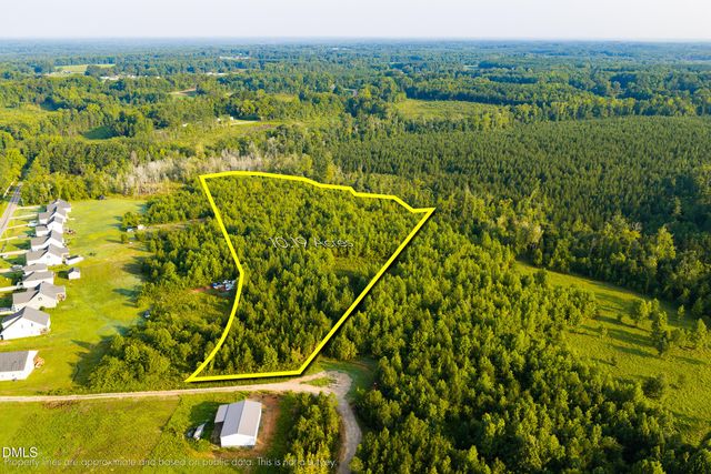 0 Boarder Creek Lane, Zebulon, NC 27597