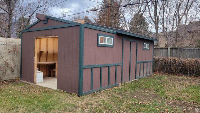 1466 E 4230 S, Millcreek, UT 84124