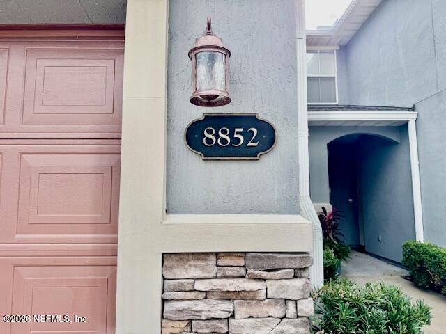 8852 INLET BLUFF Drive, Jacksonville, FL 32216