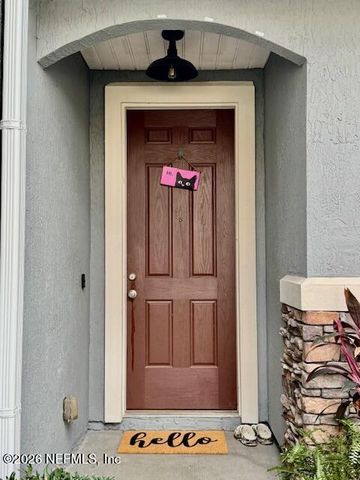 8852 INLET BLUFF Drive, Jacksonville, FL 32216