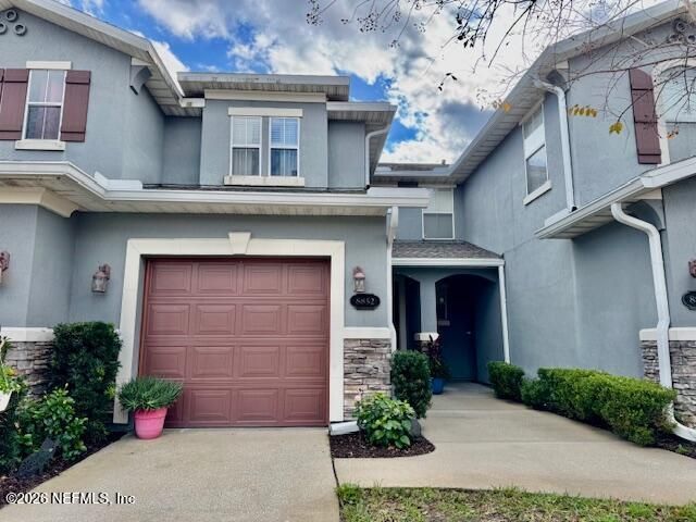 8852 INLET BLUFF Drive, Jacksonville, FL 32216