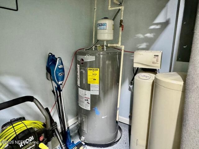 8852 INLET BLUFF Drive, Jacksonville, FL 32216