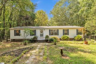 305 Bluebird Drive, Fountain Inn, SC 29644