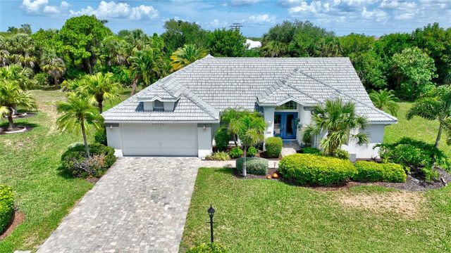 24050 REDFISH COVE DRIVE, Punta Gorda, FL 33955
