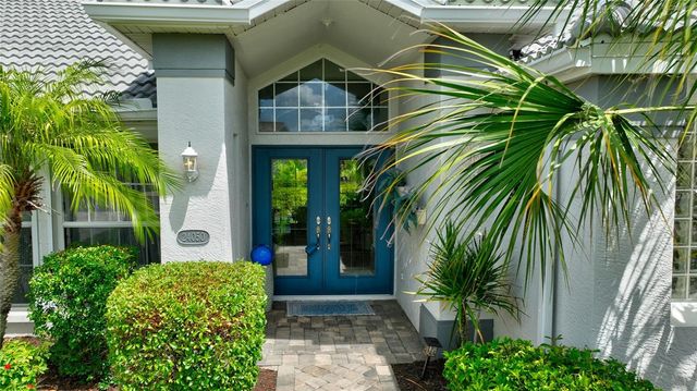 24050 REDFISH COVE DRIVE, Punta Gorda, FL 33955