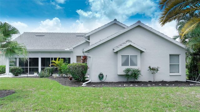 24050 REDFISH COVE DRIVE, Punta Gorda, FL 33955