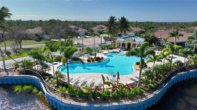 24050 REDFISH COVE DRIVE, Punta Gorda, FL 33955