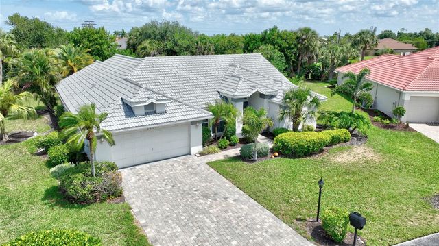 24050 REDFISH COVE DRIVE, Punta Gorda, FL 33955
