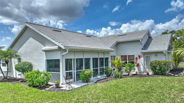 24050 REDFISH COVE DRIVE, Punta Gorda, FL 33955