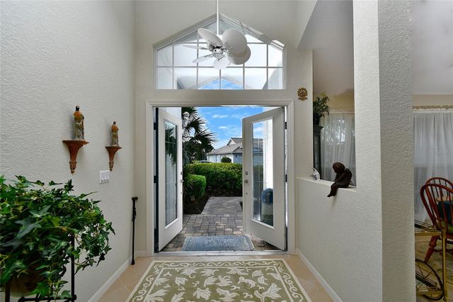 24050 REDFISH COVE DRIVE, Punta Gorda, FL 33955