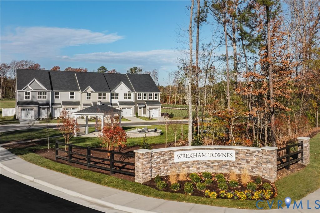 10648 Rosies Run, Chester, VA 23831