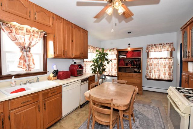 4837 N 46th STREET, Milwaukee, WI 53218