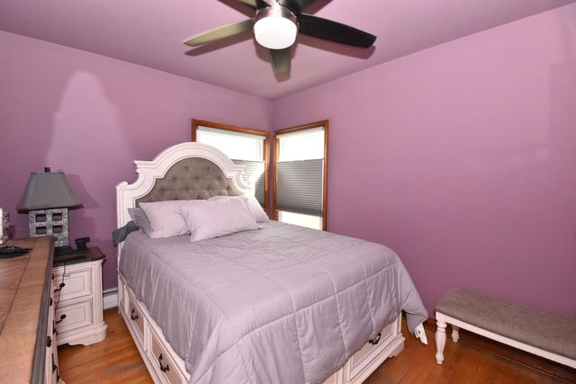 4837 N 46th STREET, Milwaukee, WI 53218